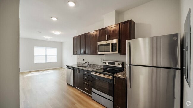 Building Photo - 5908 Arizona Ave Rental