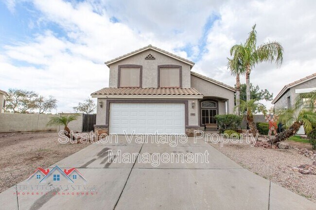 Photo - 2805 S Abbey Cir