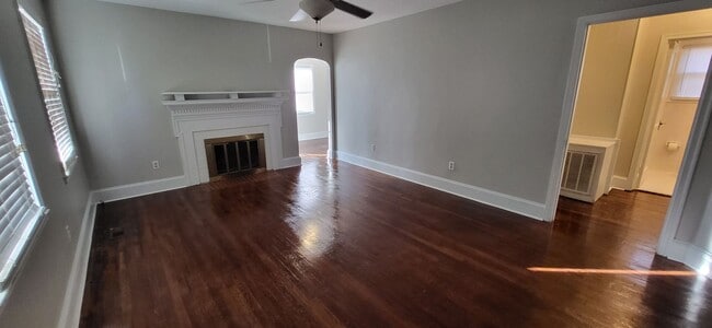 Photo - 2-Bedroom 1-Bath House