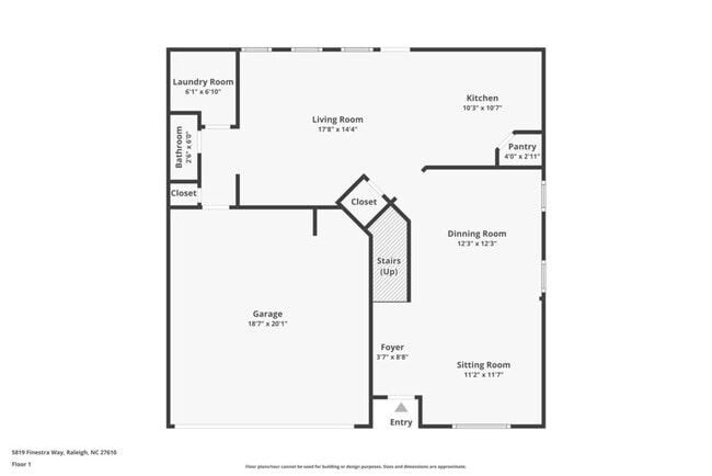 Photo - 5819 Finestra Way