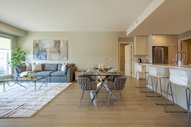 Brookline Apartments