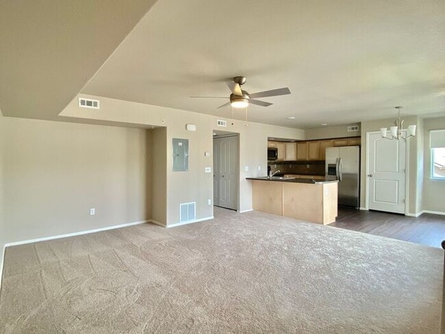 Photo - West Greeley Spacious Townhome! Unit 3711