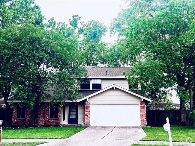 Building Photo - 1927 Brushy Creek Dr Rental
