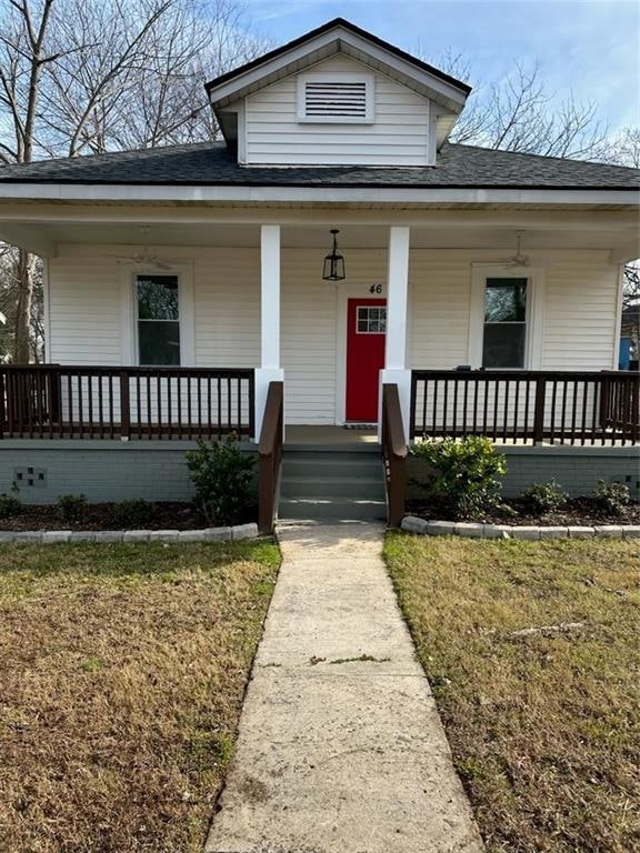 Building Photo - 46 Akron St