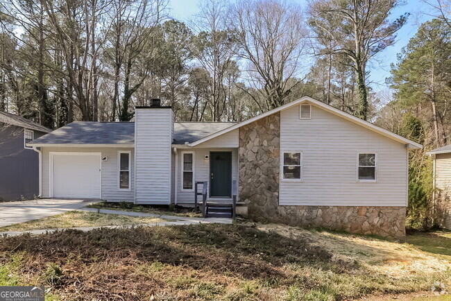 Building Photo - 3860 Ferncliff Rd SW Rental