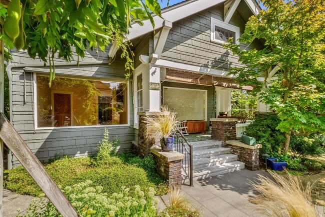 Photo - 4102 Sunnyside Ave N