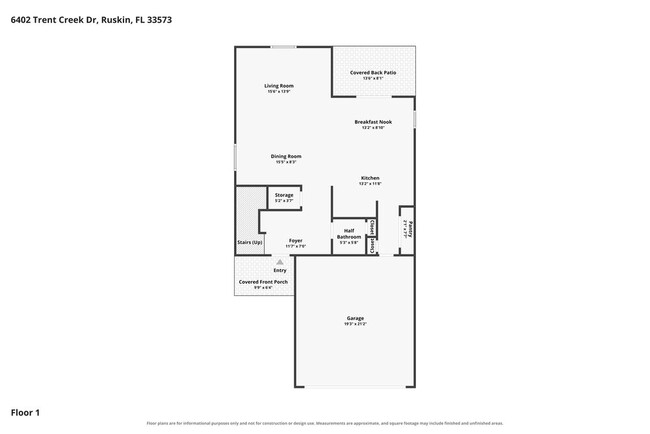 Photo - 6402 Trent Creek Dr
