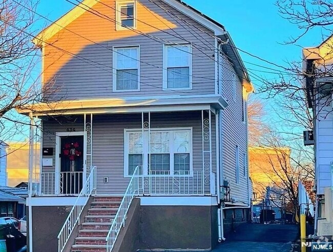Building Photo - 434 Passaic Ave Rental