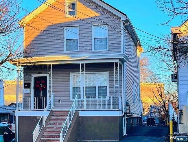 Photo - 434 Passaic Ave Townhome