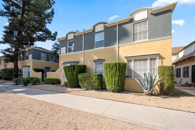 4193 Leimert Blvd Unit 1/8a