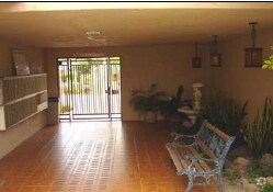 Villa Santa Fe