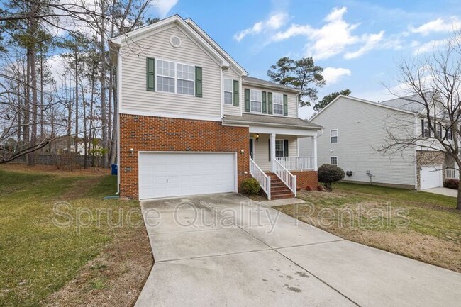 Building Photo - 303 Whitney Ln Rental