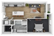 ADP floor plan Starlight