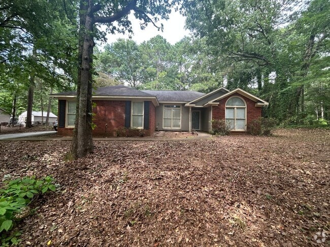 Building Photo - Cute house in Harris County off Fortson Ro...
