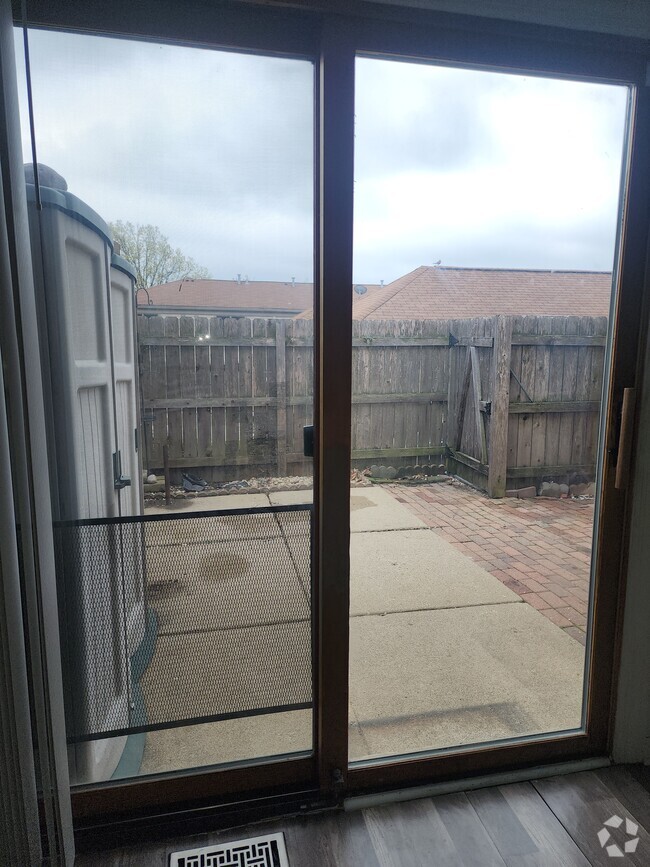 Building Photo - 1751 Bristol Walk Unit 1751 Rental