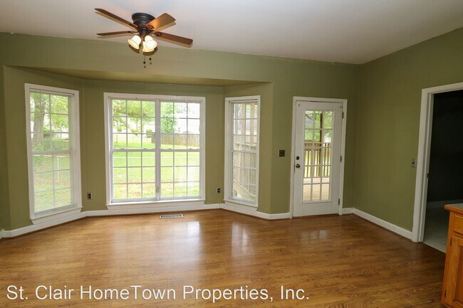 Photo - 3 br, 2 bath House - 303 Hardwick Ln