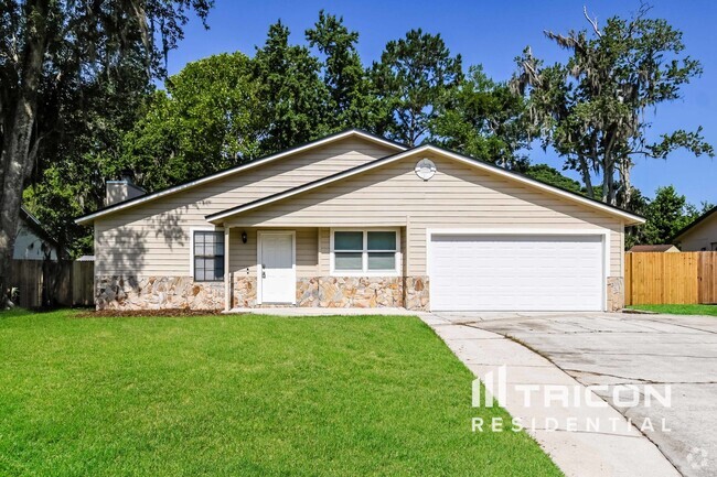 Building Photo - 1702 Sandy Hollow Loop Rental