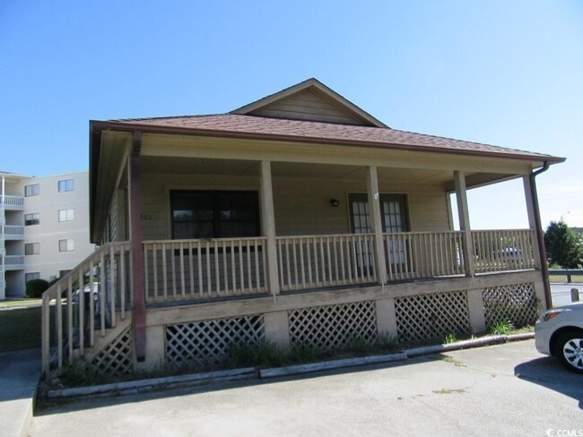Building Photo - 4483 Baker St