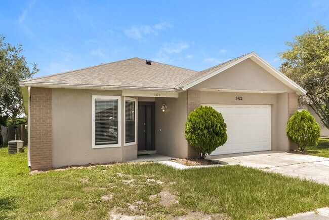 Photo - 3422 Burlington Dr