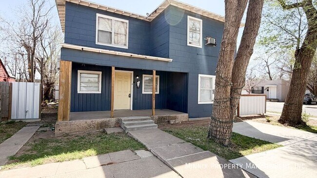 Photo - 2123 18th St Unit 2123 18th St. Front