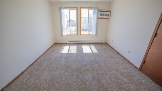 Cedars West Apartments