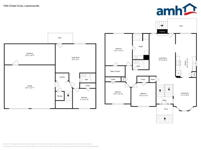Photo - 1500 Chalet Cir
