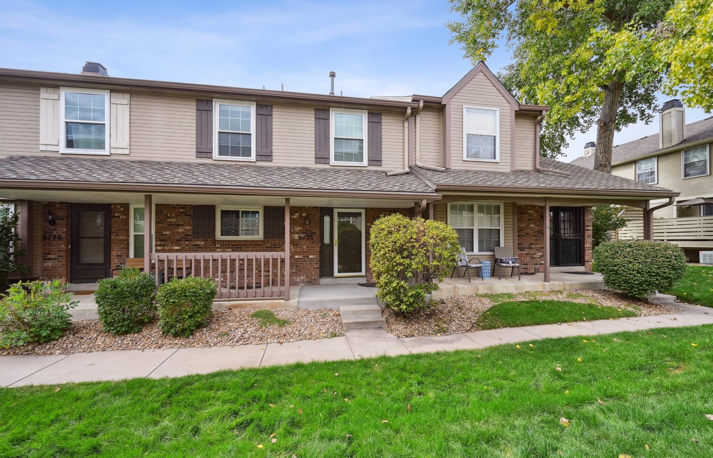 Photo - 6736 S Poplar Ct