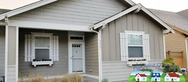 Building Photo - 5223 66th Ave SE