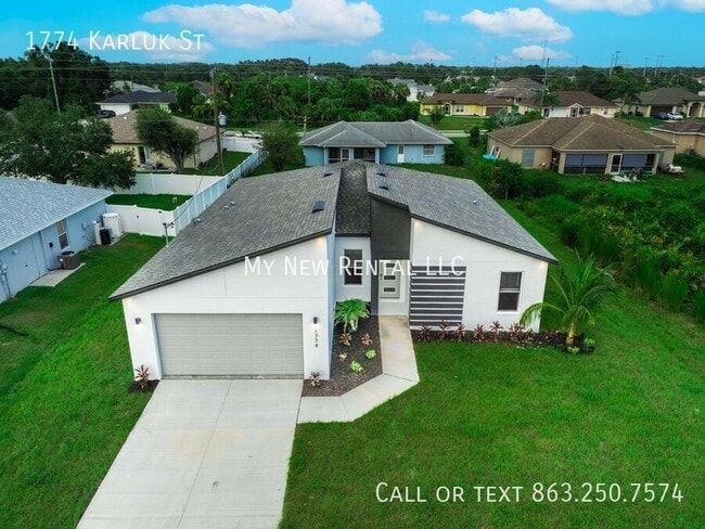 Building Photo - 1774 Karluk St