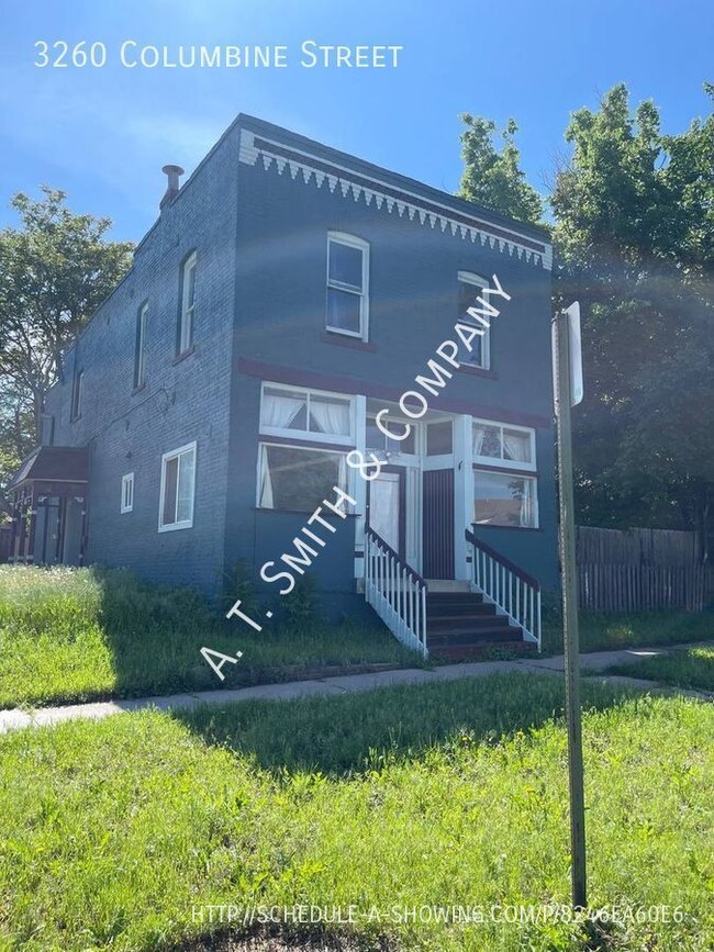 Photo - 3260 Columbine St Apartment