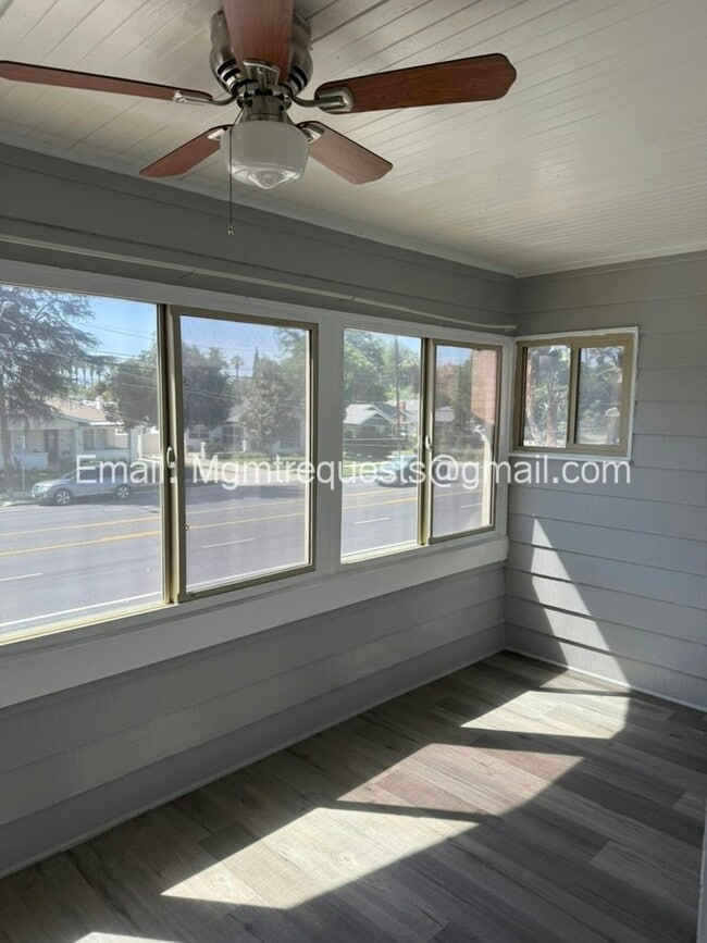 4367 Jurupa Ave Unidad Upper