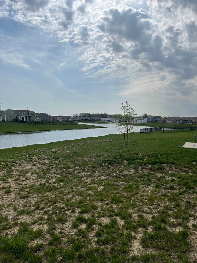 Photo - Fieldstone at the Crossing…3 Bedroom 2 Bath