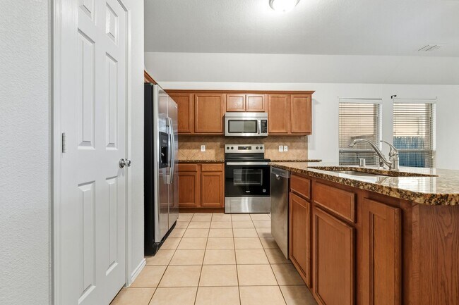 Photo - Welcome Home 3-2-2 Melissa ISD