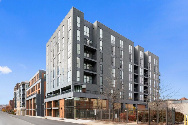 Photo - Industry Pittsburgh