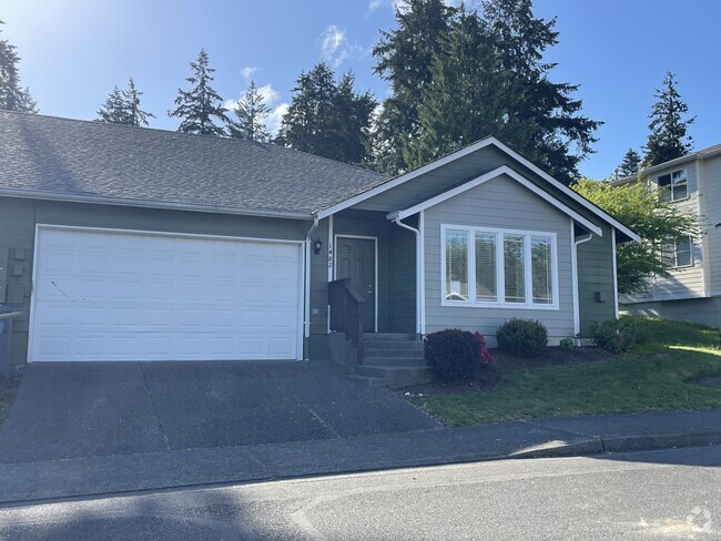 Building Photo - 1482 Estate Pl Rental