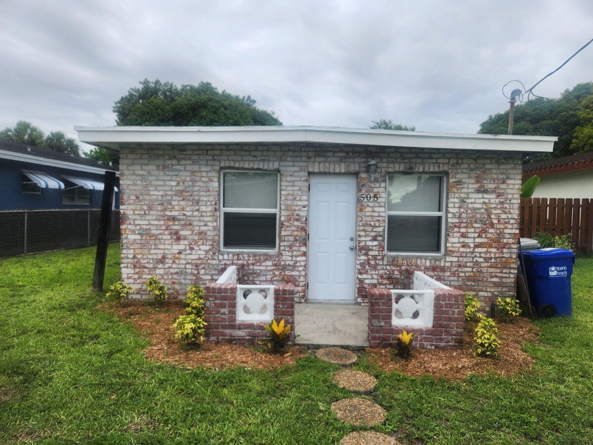 Photo - 505 NW 16th Ave