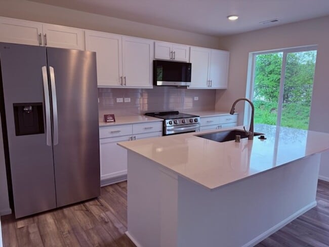 Photo - Sulton brand new home - 3 bedroom, 2.5 bath with 2 car garage - Available NOW!