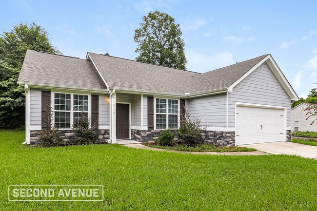 Building Photo - 6170 Reagan Chase Rental