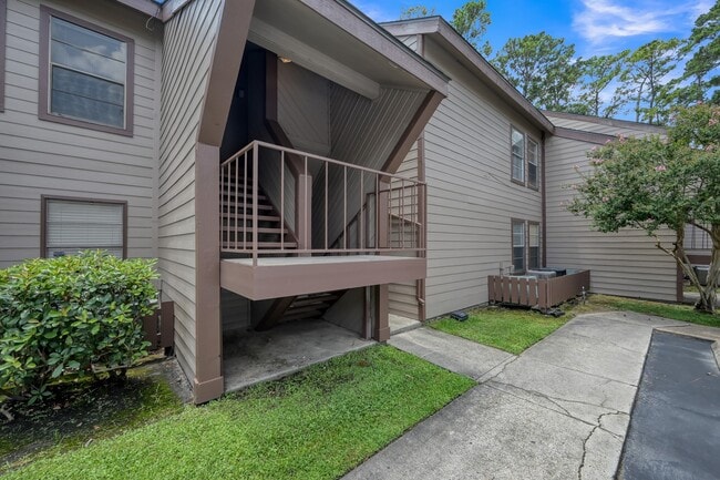 Building Photo - 12900 Walden Rd Unit 1010-J