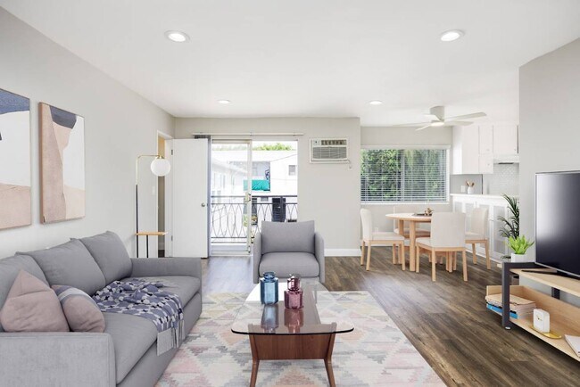 Photo - 1020-1026 N. Crescent Heights Boulevard