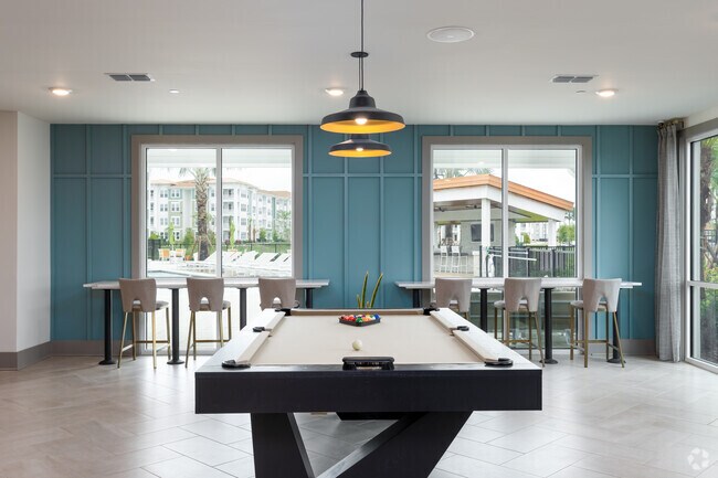 Clubhouse