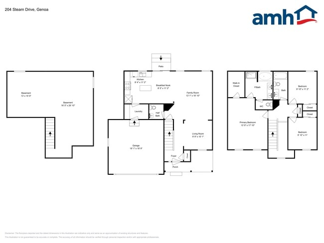 Photo - 204 Stearn Dr