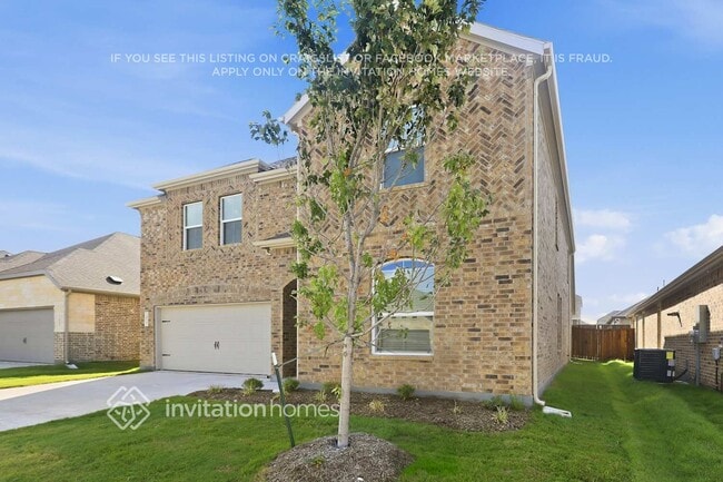 1817 Ranger Dr