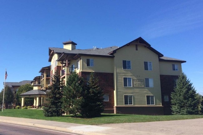 Building Photo - Northridge Court-55+ Senior Housing Rental