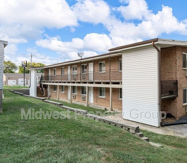 Building Photo - 3714 Geraldine Ave Rental
