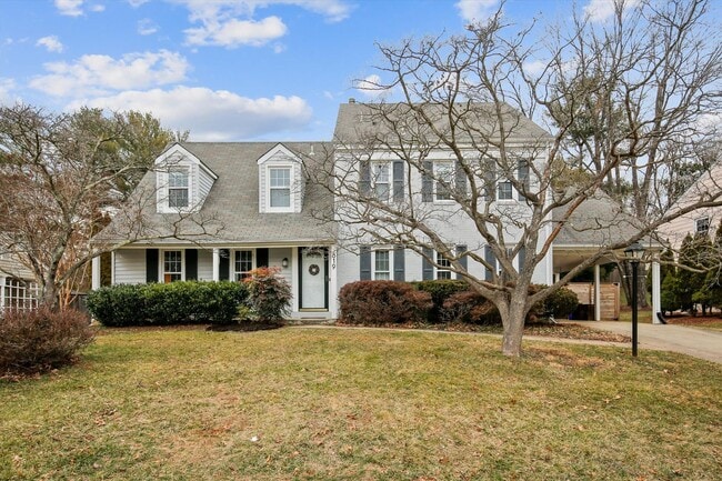 Photo - Fabulous 5BR 2.5BA Located in Close in Roc...