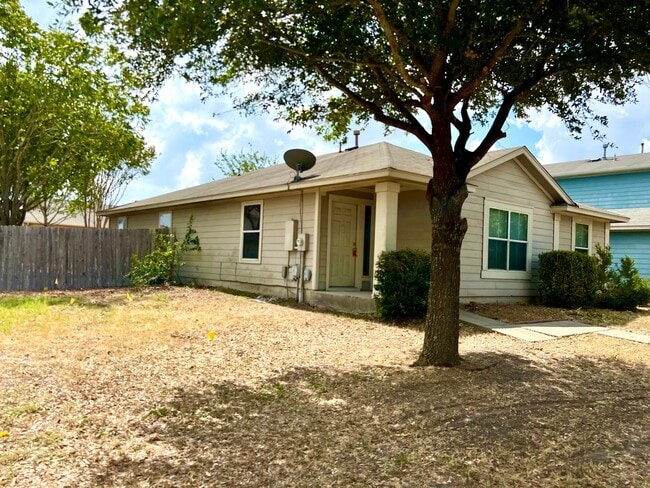 Photo - 4 bedroom, 2 bath, 1 story  home in Manor