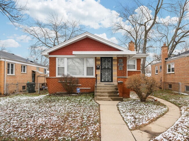 Building Photo - 14341 Dobson Ave Rental