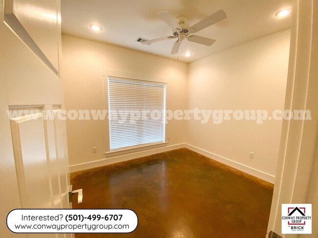 Photo - 1615 Bruce St