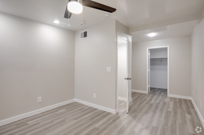 1HAB, 1BA - 779 ft² - Tides on Osborn